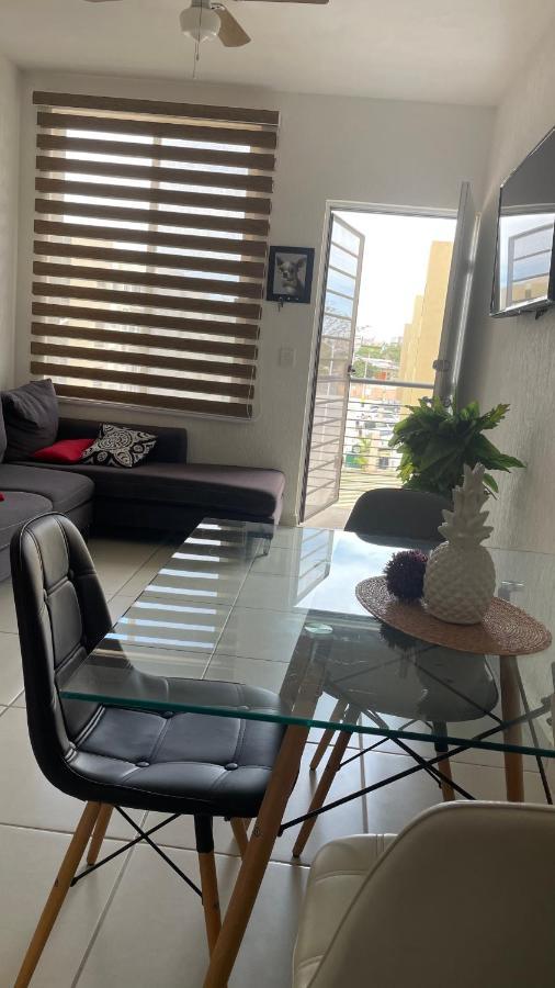 Lindo Departamento, Fracc Maralta Lejlighed Puerto Vallarta Eksteriør billede