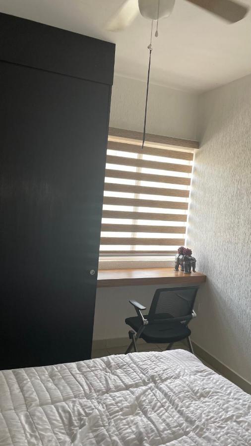 Lindo Departamento, Fracc Maralta Lejlighed Puerto Vallarta Eksteriør billede